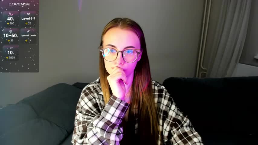 MewStella Adult Chat November 24, 2025