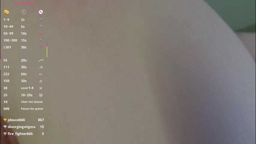 your_sweet_fox Adult Chat November 24, 2025