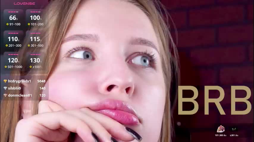 cutemousee Adult Chat November 24, 2025