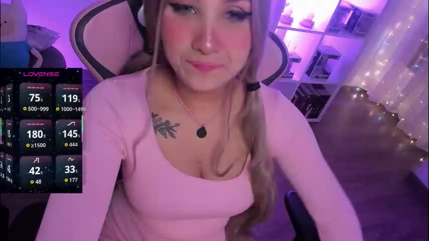 eternalmuse Adult Chat November 24, 2025