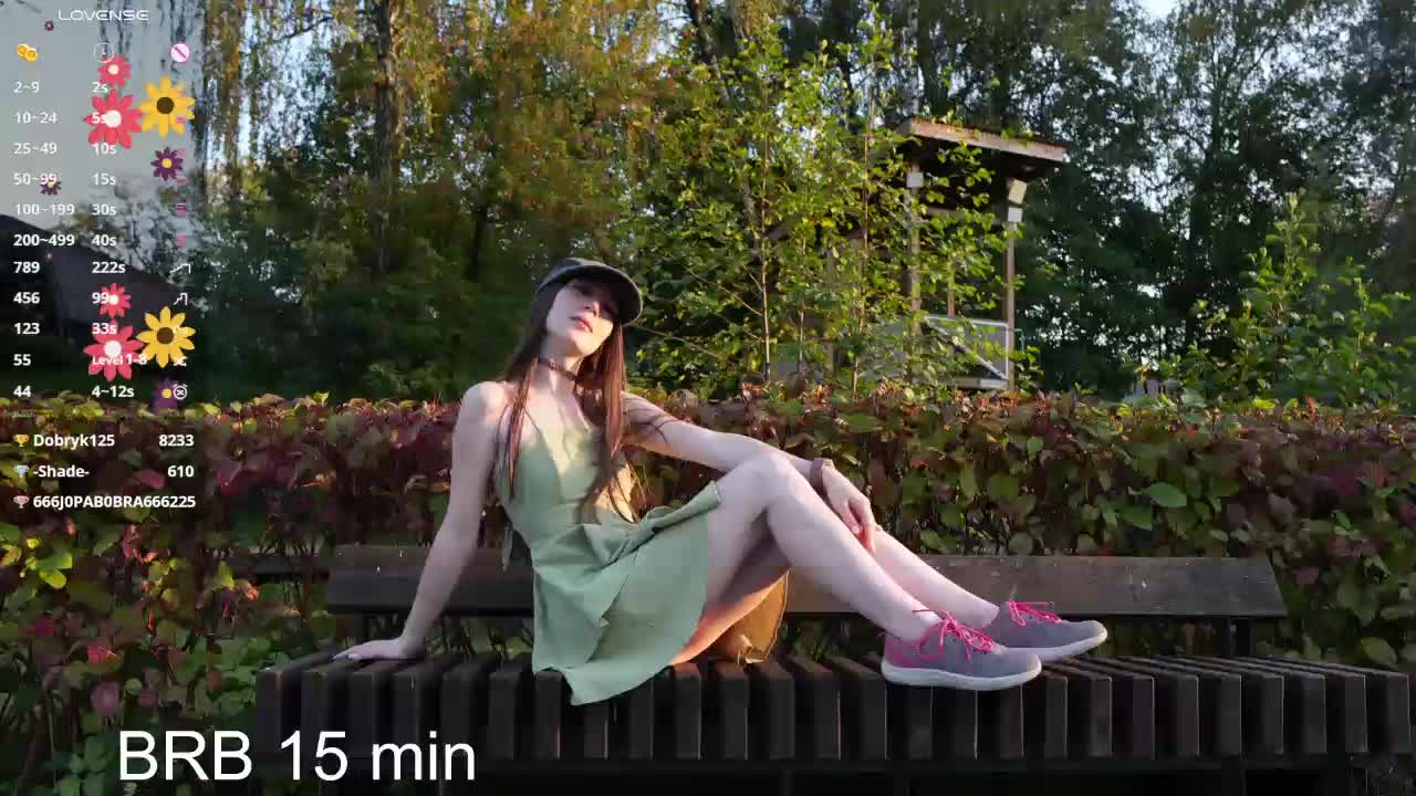 lollipop-o Adult Chat November 24, 2025