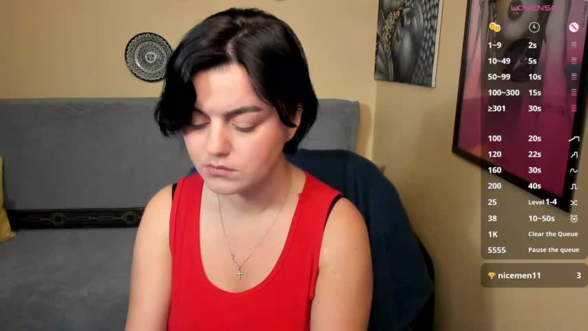 moodberry Adult Chat November 24, 2025