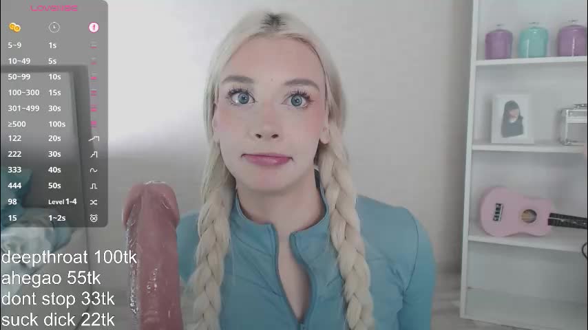vickyfuckingdoll Adult Chat November 24, 2025