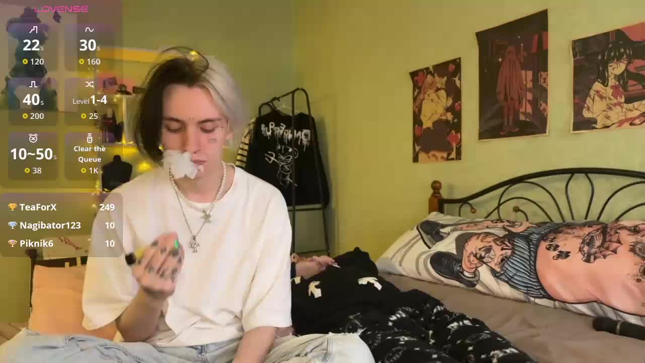 VeryRareTwins Adult Chat November 24, 2025