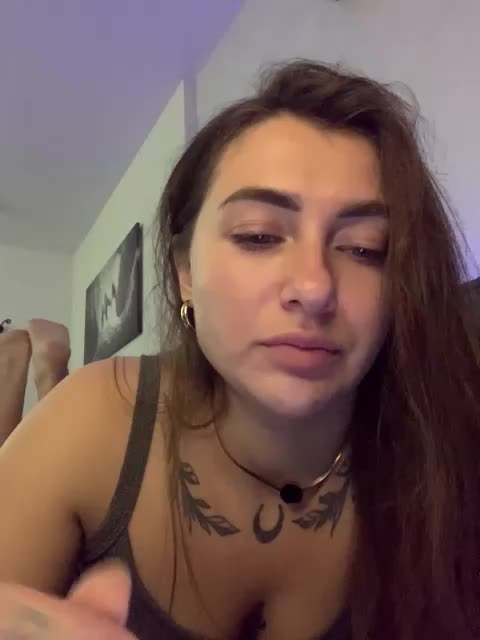 WILDGIRL Adult Chat November 24, 2025