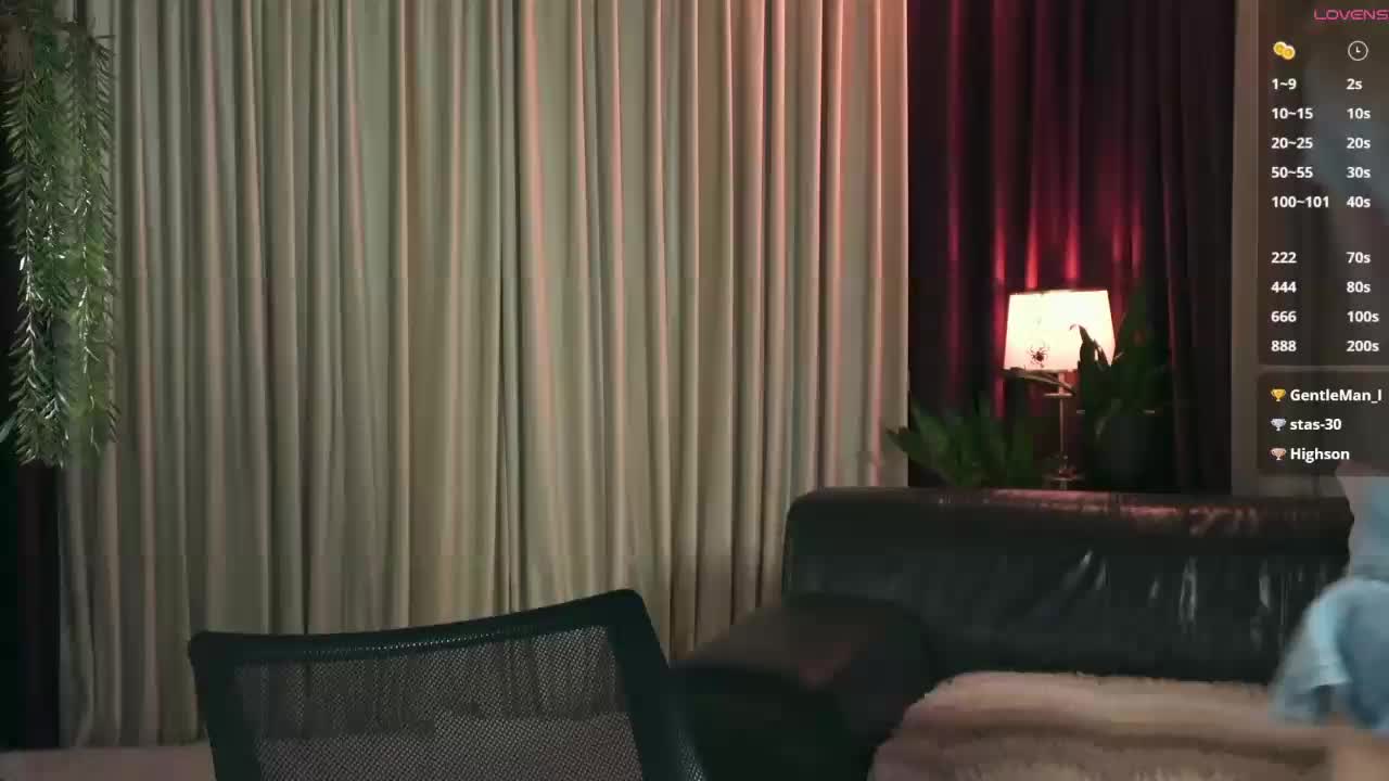 MiaVebes Adult Chat November 24, 2025