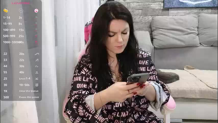 vika_loves_you Adult Chat November 25, 2025