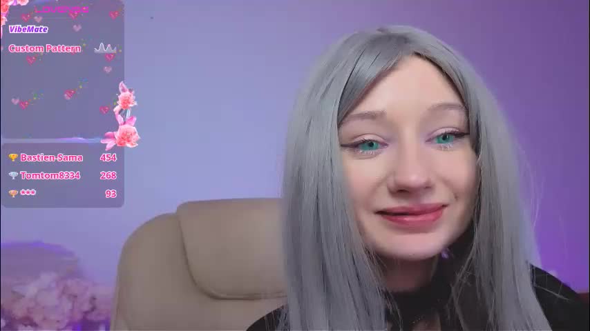 katia_kim Adult Chat November 24, 2025