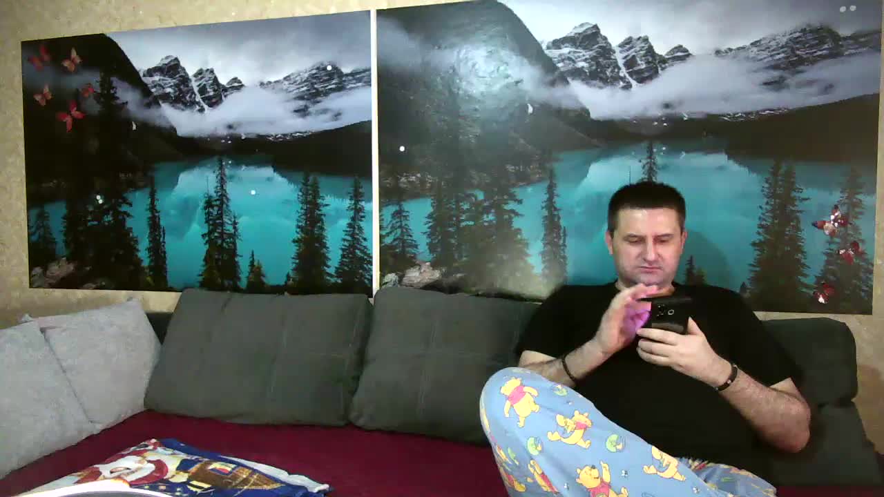 Big_Boss55 Adult Chat November 25, 2025