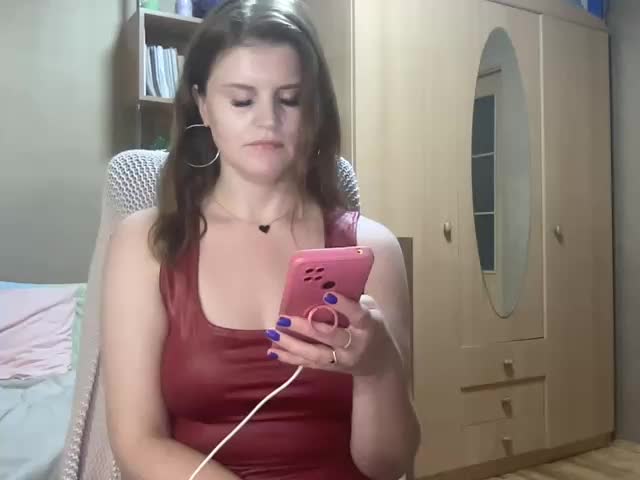 AnitaGlamorX Adult Chat November 24, 2025