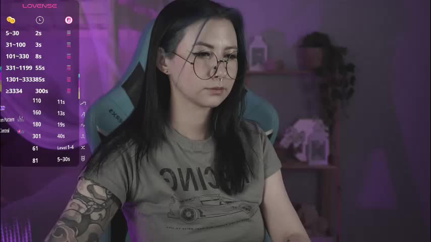 wesleegray Adult Chat November 25, 2025