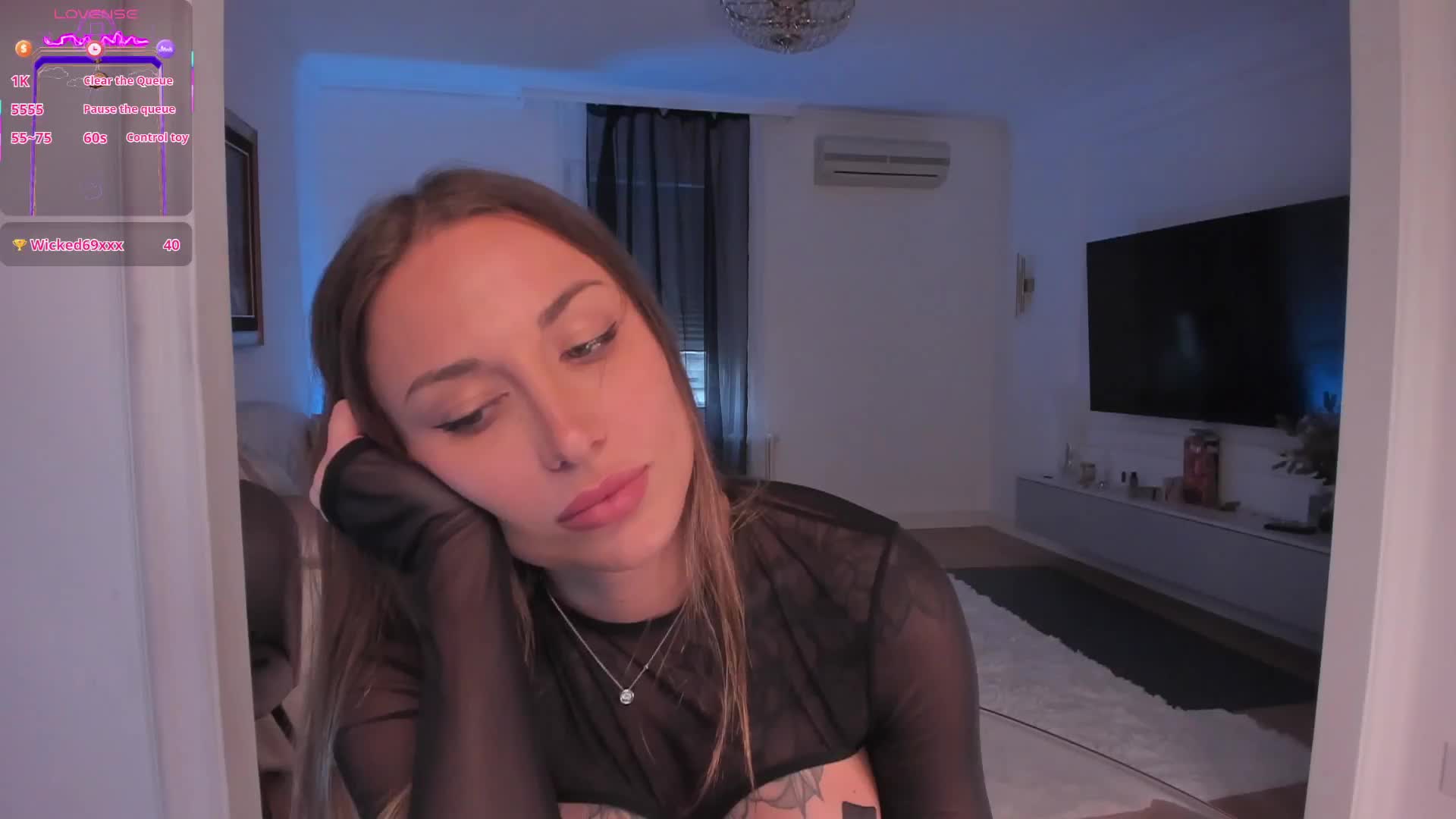 seilyfox Adult Chat November 24, 2025