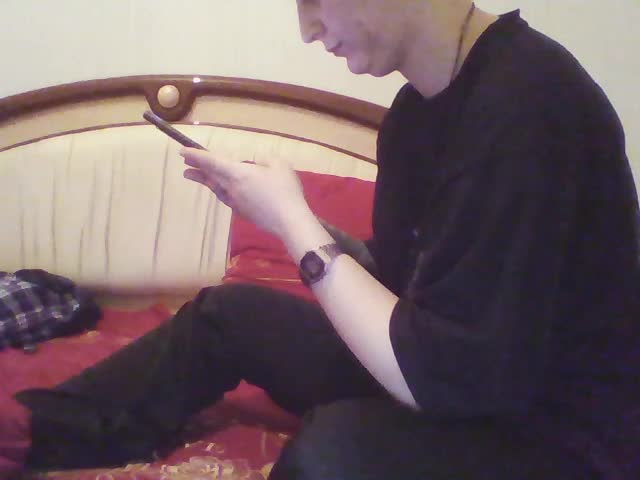 Hotredhead01 Adult Chat November 24, 2025