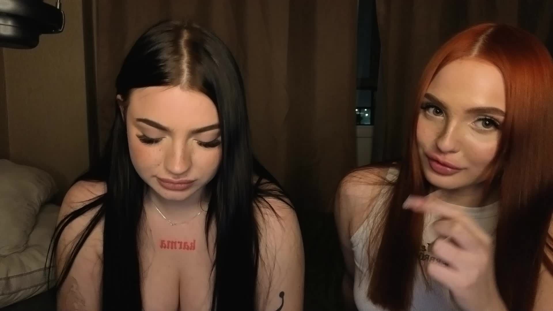 LisaAndDenis Adult Chat November 24, 2025