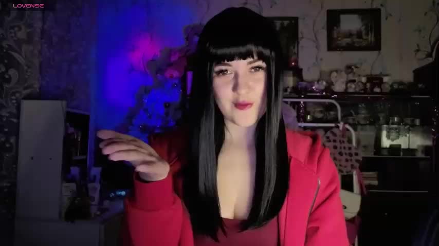 Wernaya_girl_ Adult Chat November 24, 2025