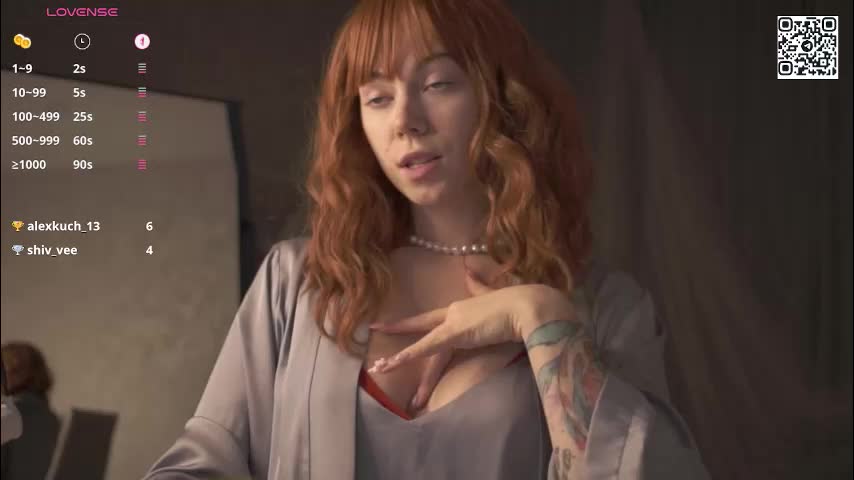 justbarbie Adult Chat November 24, 2025