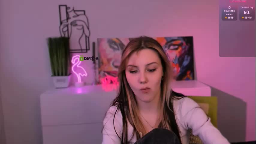 luna_tin Adult Chat November 25, 2025