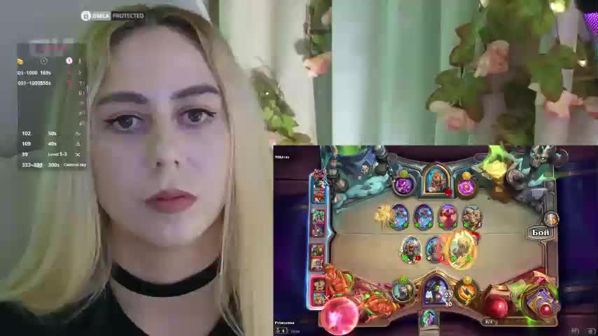 ballerina_capuchina Adult Chat November 24, 2025