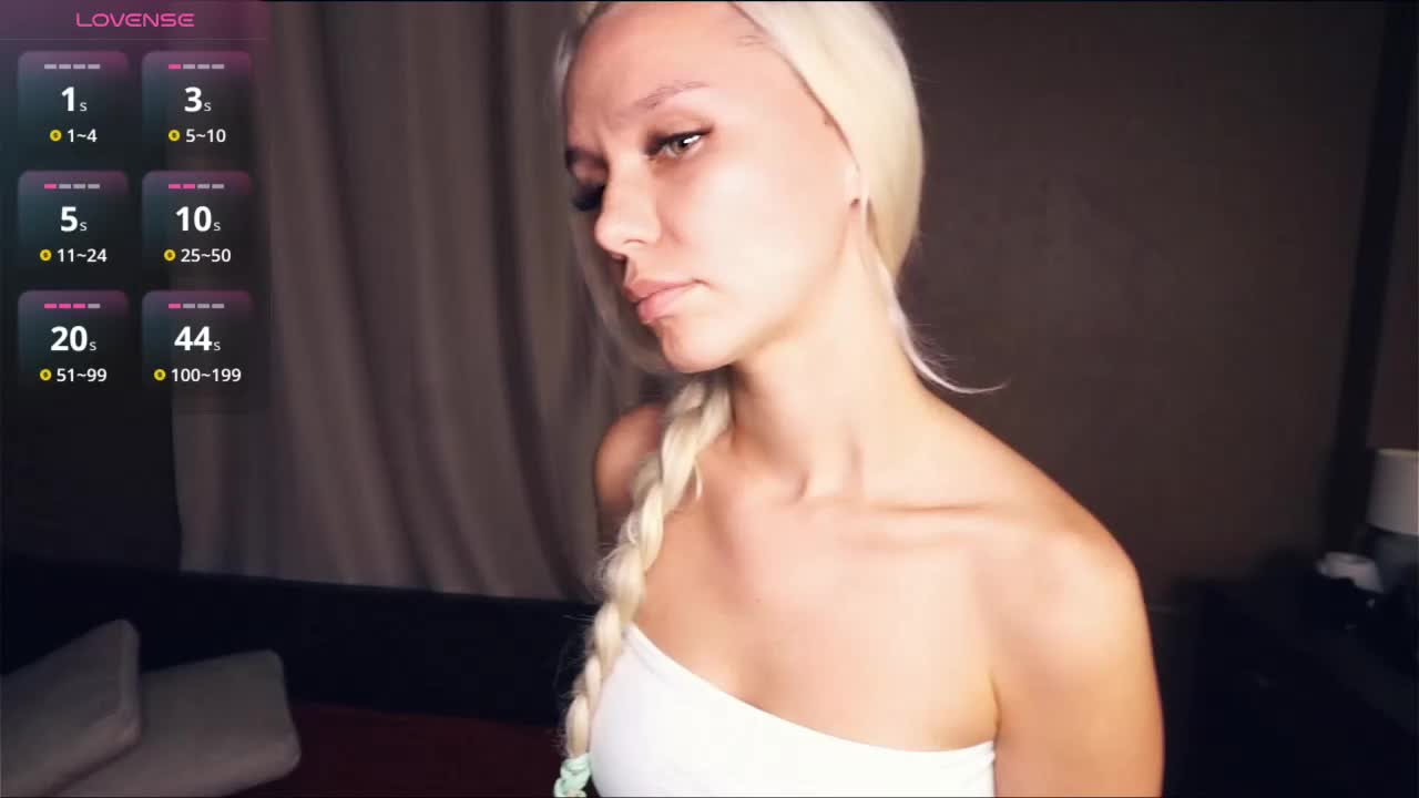 gwenbudlong Adult Chat November 25, 2025