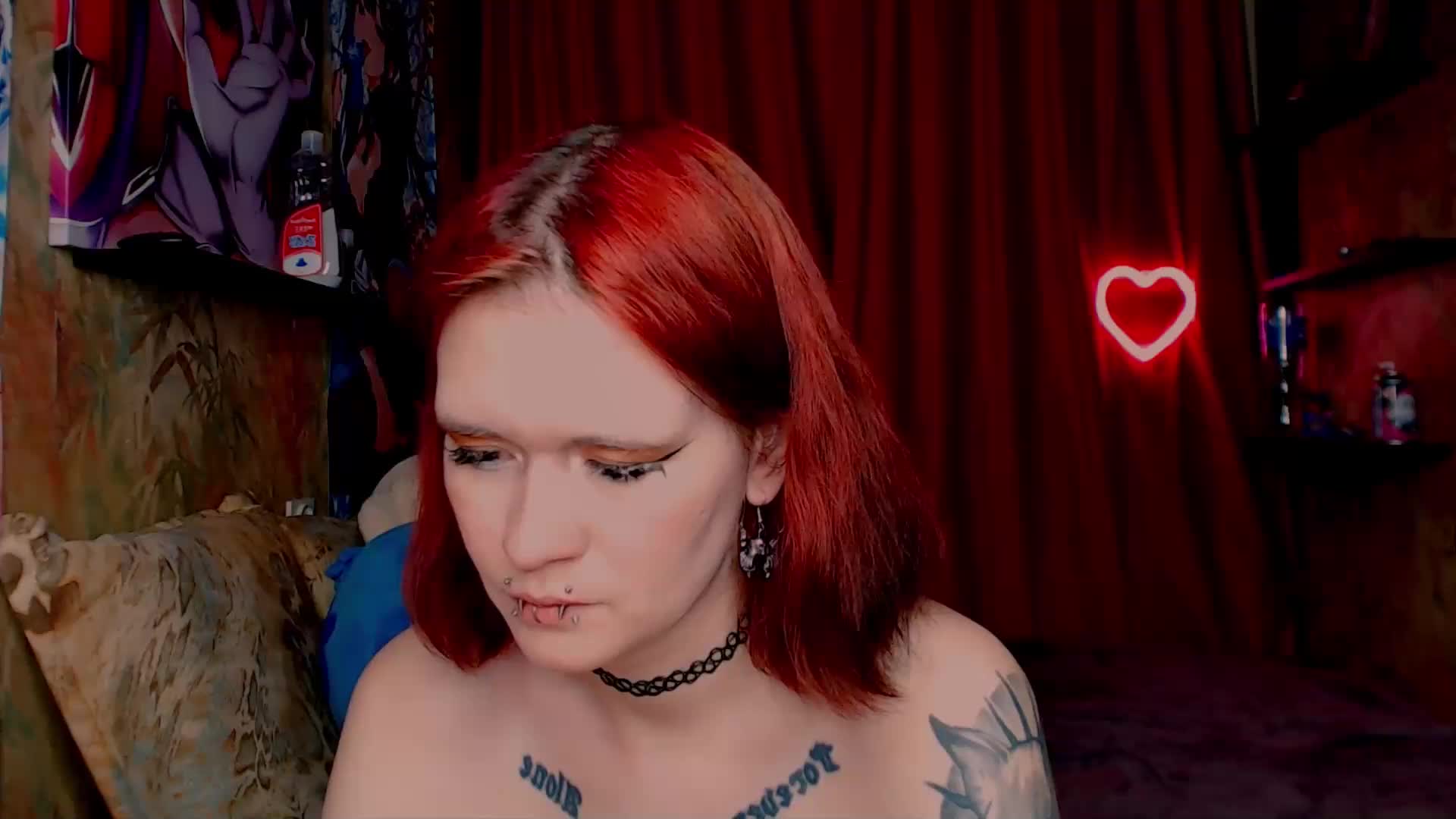 Velvet-and-Venom Adult Chat November 25, 2025