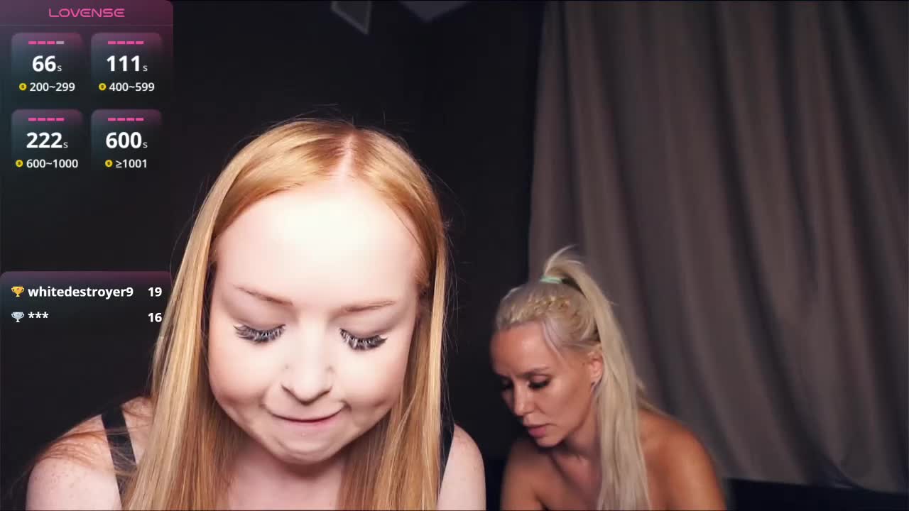 gwenbudlong Adult Chat November 25, 2025