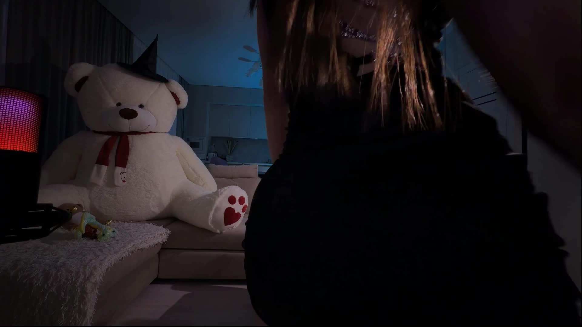 Sofi-Mi Adult Chat November 24, 2025