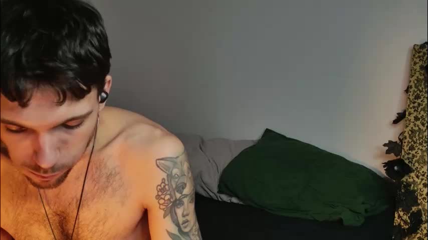 jackdesfeux Adult Chat November 25, 2025