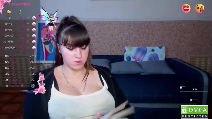 amali_ivanna_smit Adult Chat November 25, 2025