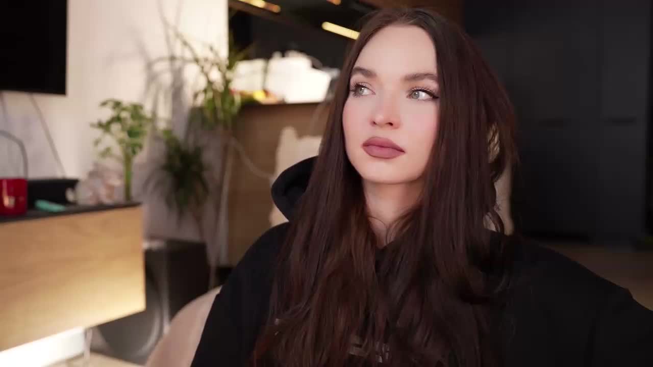 blackvelveet Adult Chat November 24, 2025