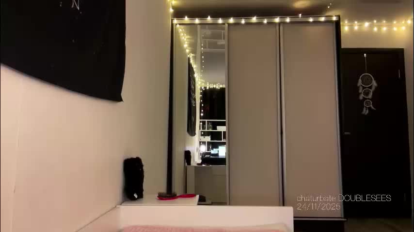 doublesees Adult Chat November 25, 2025