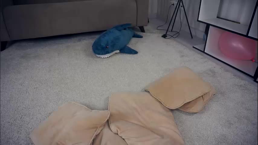 meghanantell Adult Chat November 24, 2025