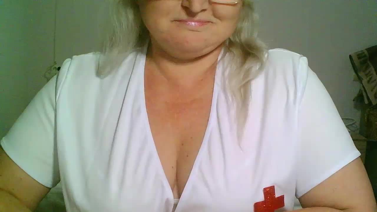 BLONDJob Adult Chat November 24, 2025