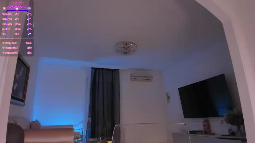 seilyfox Adult Chat November 24, 2025