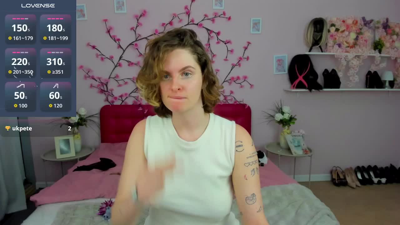 AdelRay Adult Chat November 24, 2025