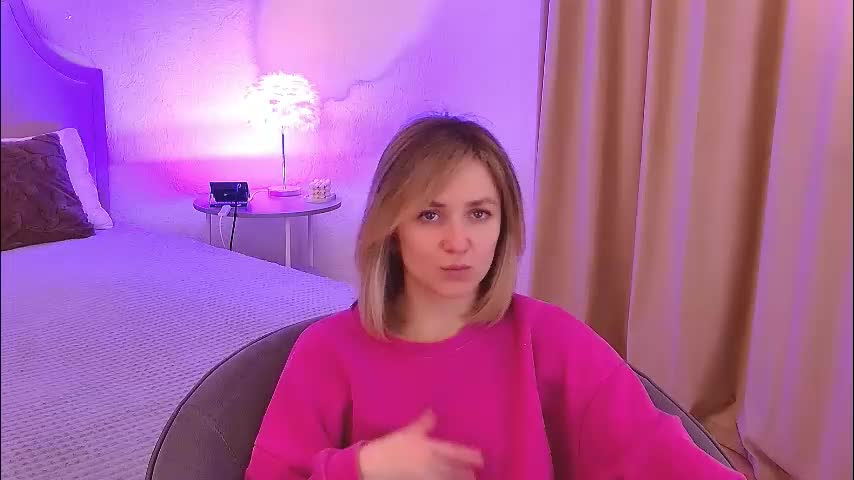 cutemirage Adult Chat November 24, 2025