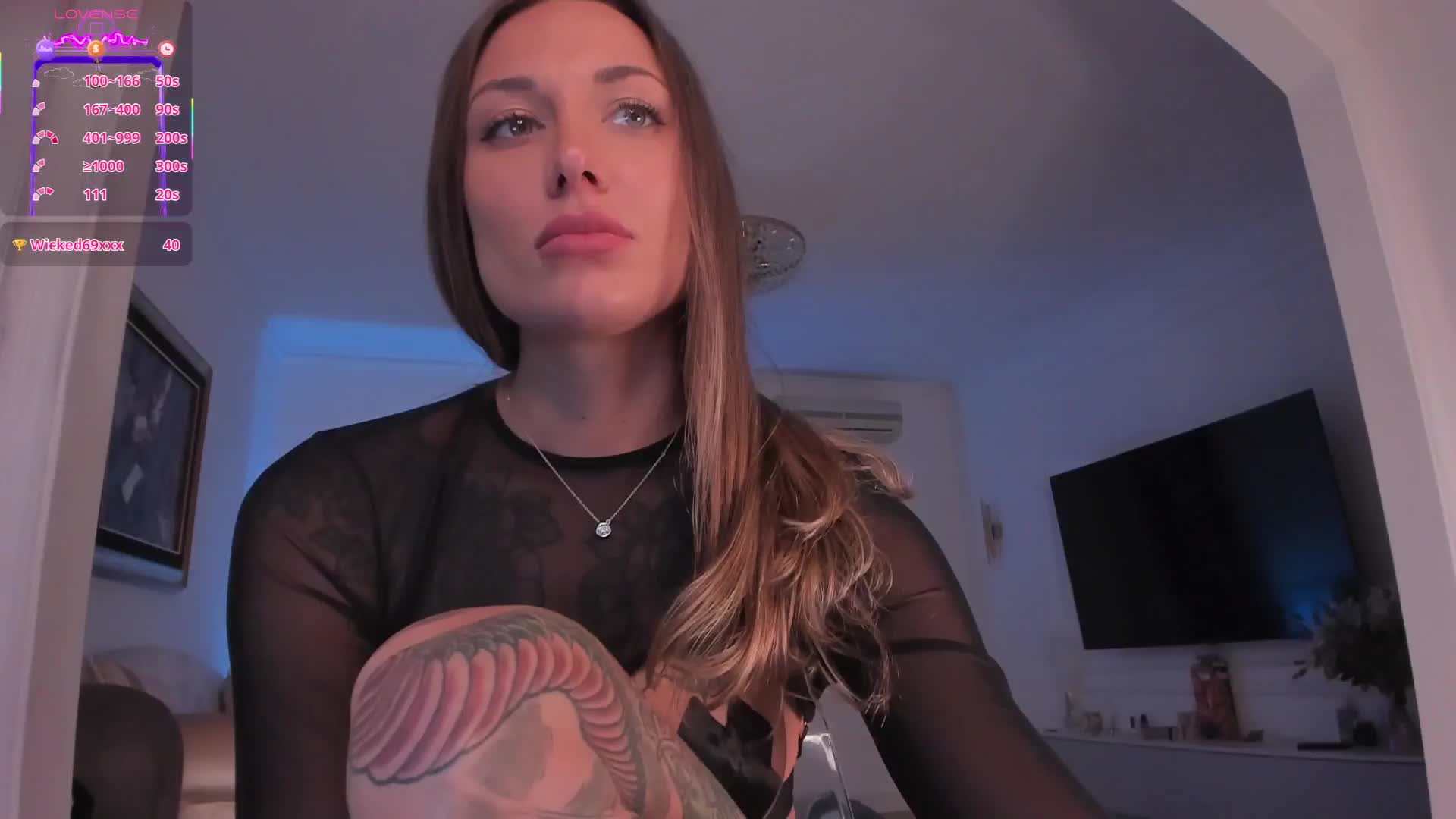 seilyfox Adult Chat November 25, 2025