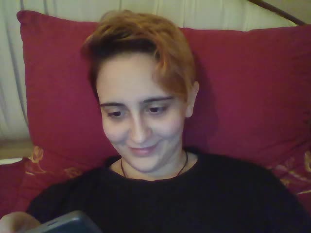 Hotredhead01 Adult Chat November 24, 2025