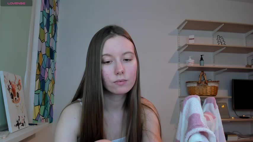 Peggy_Beauty Adult Chat November 24, 2025