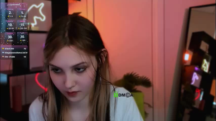 luna_tin Adult Chat November 25, 2025