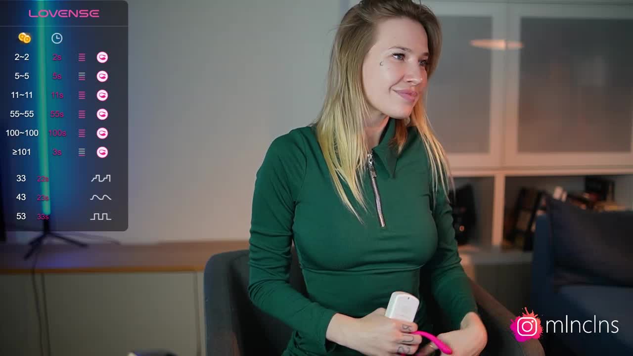 mel-collins Adult Chat November 24, 2025