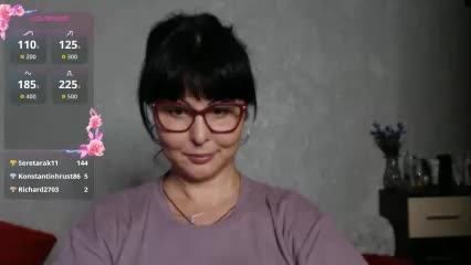 ZaRaZaTvOyA Adult Chat November 24, 2025