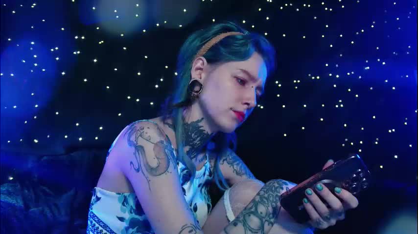 littlespacemouse Adult Chat November 25, 2025