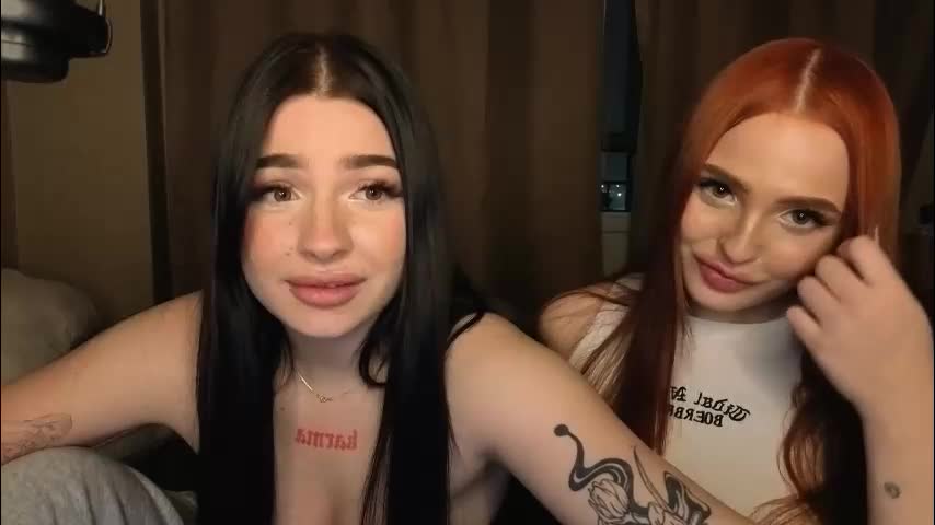 lisaanddenis Adult Chat November 25, 2025