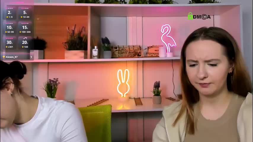 mila_glow Adult Chat November 25, 2025