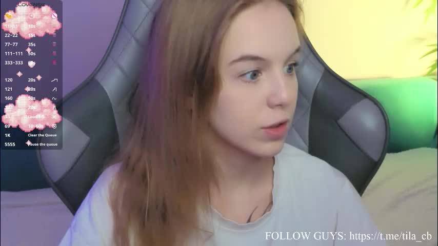 kebesheska Adult Chat November 25, 2025