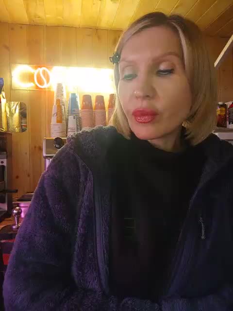 Katriona Adult Chat November 24, 2025