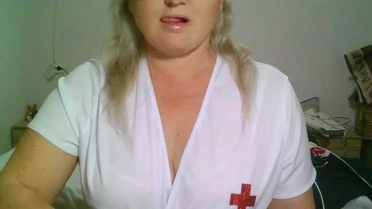 BLONDJob Adult Chat November 24, 2025