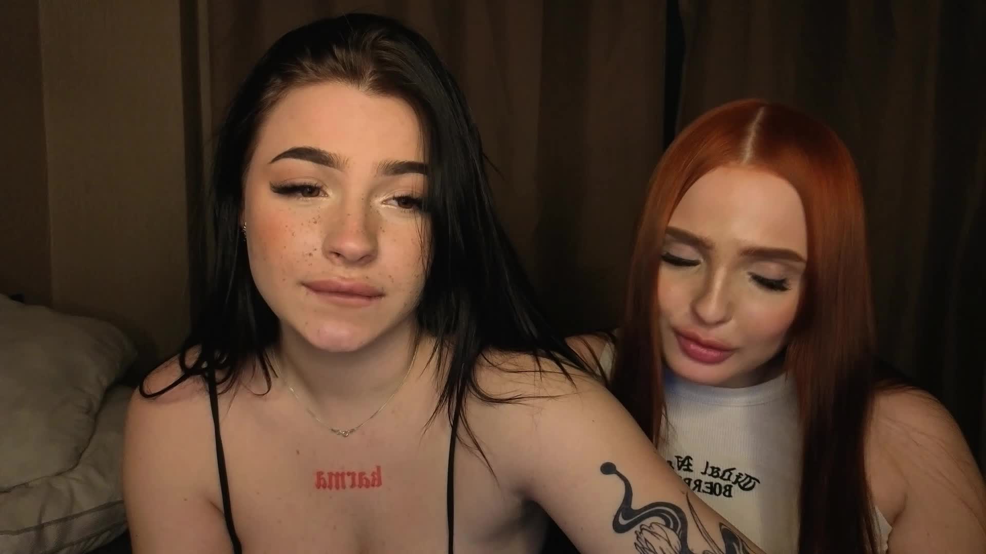 LisaAndDenis Adult Chat November 24, 2025