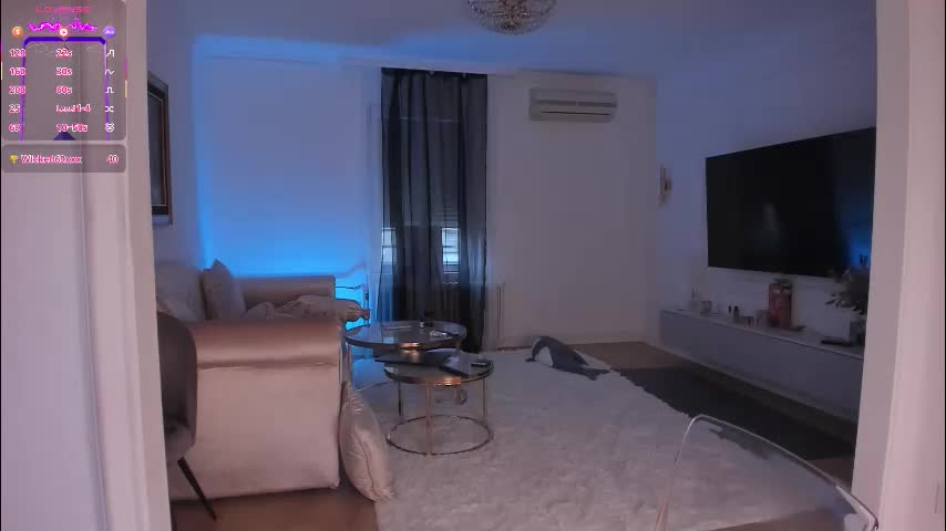 foxe_sailey Adult Chat November 24, 2025