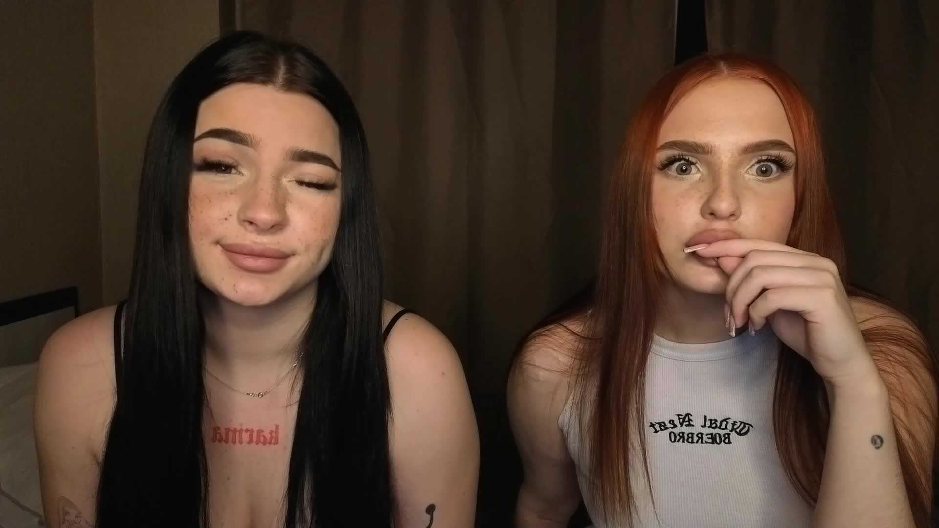 LisaAndDenis Adult Chat November 25, 2025